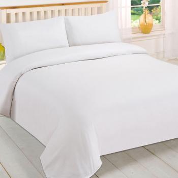 Deluxe King Size Duvet Cover Set with Coordinating Pillowcases