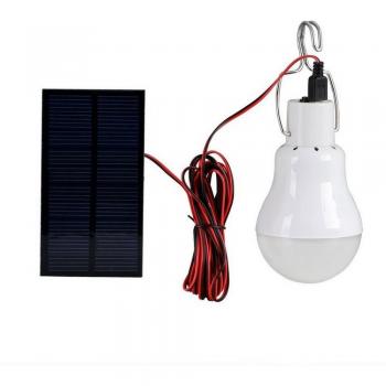 Outdoor Solar LED Light
