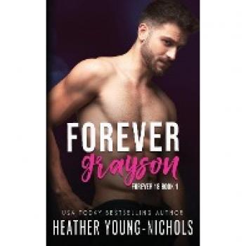 Forever Grayson (Forever 18)
