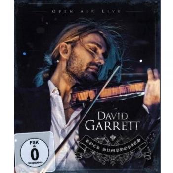 David Garrett