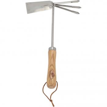 Esschert Dual-Action Hoe