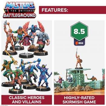 Archon Studio MotU Battleground