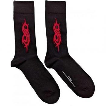 Slipknot Sigil Socken für Erwachsene