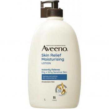 Aveeno Skin Relief Idratante 1L