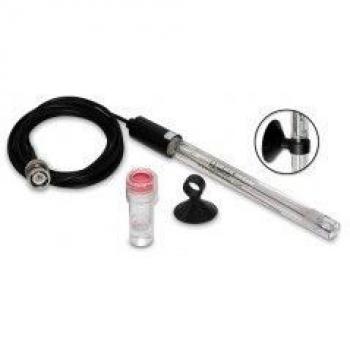 Bluelab pH-Sonde mit Temperaturkompensation