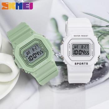 CandyGlow Sports Watch
