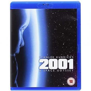 2001: A Space Odyssey [Special Edition]