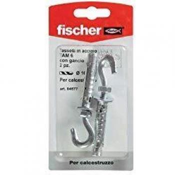 Fischer Tam-K 30mm