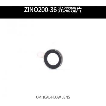 Kit Zino 2 + Lente de Flujo Óptico