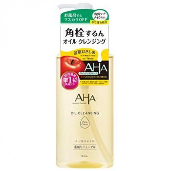Cleansing Research Oil Cleanser – Pore Clear 200 ml