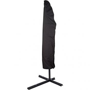 Cubierta Impermeable para Sombrillas de Exterior