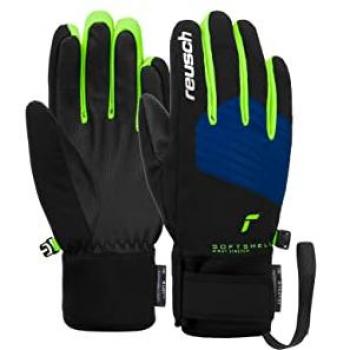 Reusch Guanti invernali Simon R-TEX® XT per ragazzi
