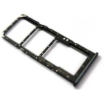 Plateau de réparation SIM – Pack 10 – Samsung Galaxy A30S et A50S