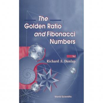 World Scientific Golden Ratio and Fibonacci Numbers