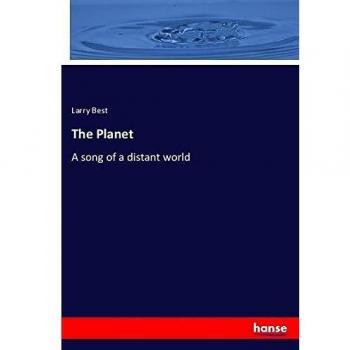 The Planet: A song of a distant world