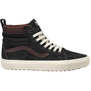 Scarpe da Skate Vans MTE 2020 Nero/Cioccolato 44
