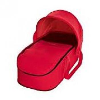 Nacelle Compacte Bébé Confort Laika Rouge