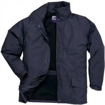Chaqueta Arbroath Eco‑Polar 530