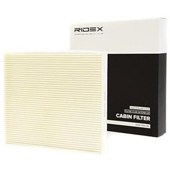 RIDEX Filtro abitacolo HYUNDAI,KIA 971332B010AT