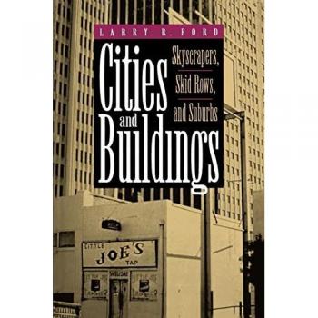 Cities and Buildings, Creating the North American Landscape Series