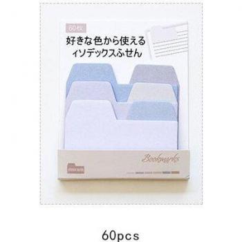 DIY Cute Sticker Notepad Bundle