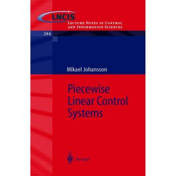 Vitalsource Technologies, Inc. Piecewise Linear Control Systems