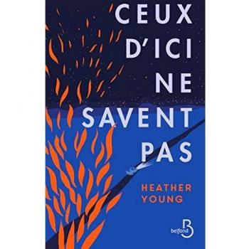 Ceux d'ici ne savent pas