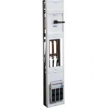 Hager Wandlerfeld UF51W6 – Kompatibel mit 3250616160323