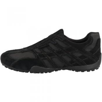 GEOX Snake Original Homme 42 Noir