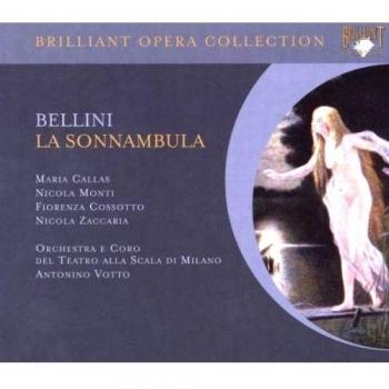 Brilliant Opera Collection: Bellini