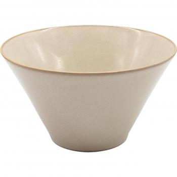 Japanese Aito 17mm Udon Bowl – Dishwasher & Microwave Safe