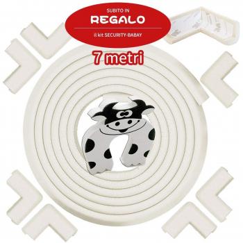 Protezione spigoli e angoli