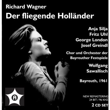 Der Fliegende Hollander