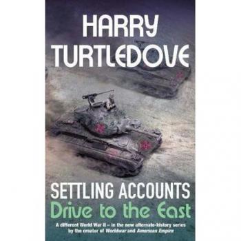 Harry Turtledove