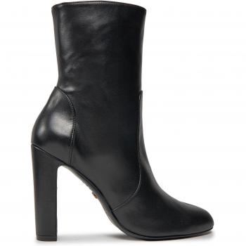 Stiefeletten Vida 100 von Stuart Weitzman SG232 Schwarz