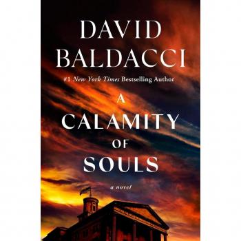A Calamity of Souls