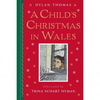 A Child's Christmas in Wales