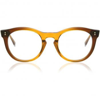 Óculos de Grau Feminino NUMERO 28 0BU Marrons Retrosuperfuture