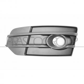 Grille de Ventilation avec Trou(s) pour Lampes de Brouillard – PRASCO AD8222144 (Audi Q5)