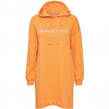 TheJoggConcept Pulloverkleid JCSafine