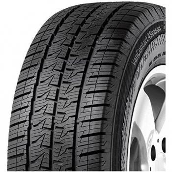 Continental VanContact 4Season M+S