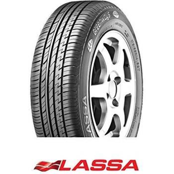 Lassa Greenways 175/70R13 82T