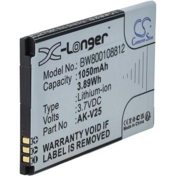 Smartphone Energy 1050 mAh vhbw