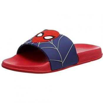 Shoes Playa Y Piscina marca Cerdá modelo para niños en color rojo