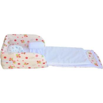Newborn Safety Sleep Positioner