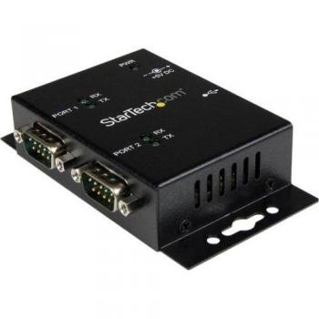 Usb-zu-rs232-adapter Startech Icusb2322i