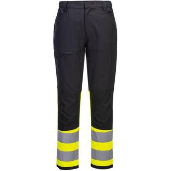 Eco-Friendly Hi-Vis Service Pants