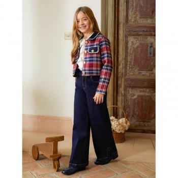 Abel & Lula Denim Mayoral, cod. ATRMPN-46726