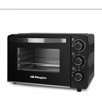 Orbegozo HCC 5015: Horno Eléctrico 15 L, 1300 W