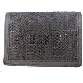 Portefeuille Redskins Accessoires Uni Noir